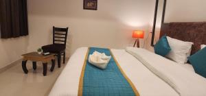 Billede fra billedgalleriet på Green Club Farm i Ajmer