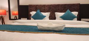 Billede fra billedgalleriet på Green Club Farm i Ajmer + 126 billeder