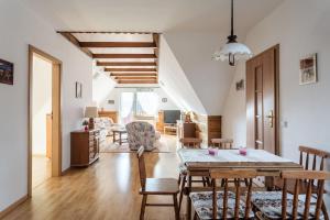 Posedenie v ubytovaní Rent like home - Kasprowicza