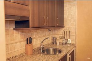 Fotografie z fotogalerie ubytování APARTAMENTOS RURAL LA JACOBA v destinaci Cabezuela del Valle