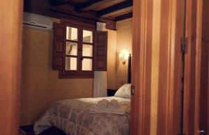 Fotografie z fotogalerie ubytování APARTAMENTOS RURAL LA JACOBA v destinaci Cabezuela del Valle