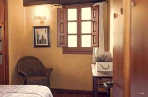Fotografie z fotogalerie ubytování APARTAMENTOS RURAL LA JACOBA v destinaci Cabezuela del Valle