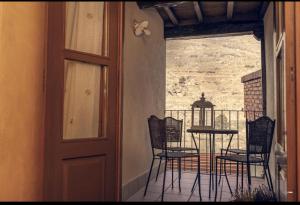 Fotografie z fotogalerie ubytování APARTAMENTOS RURAL LA JACOBA v destinaci Cabezuela del Valle + 8 fotografií