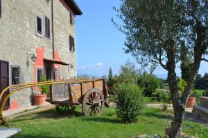 Billede fra billedgalleriet på Country House Style i Montefiascone