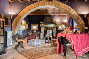 Billede fra billedgalleriet på Country House Style i Montefiascone + 20 billeder