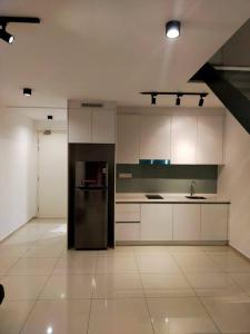 EkoCheras Duplex