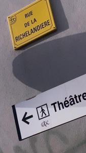 Sijil, anugerah, tanda atau dokumen lain yang dipamerkan di Eden Spa ST Etienne