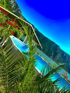 Billede fra billedgalleriet på Casa Victor Cazanele Dunarii i Dubova