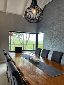 Φωτογραφία από το άλμπουμ του Waterfall House σε Dullstroom