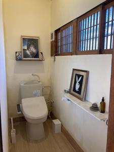 Fotografie z fotogalerie ubytování 犬と泊まれる平屋Dog friendly house 黄昏 v destinaci Misaki + 12 fotografií