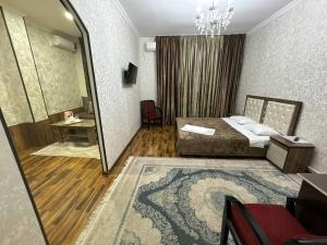 Billede fra billedgalleriet på RATMINA HOTEL i Nukus + 44 billeder