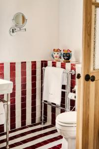 Fotografie z fotogalerie ubytování Magda Boutique Rooms v Londýně
