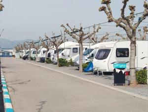 Billede fra billedgalleriet på Camping y Bungalows Monmar i Moncófar