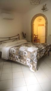 Gallery image of Casale della rosa in Loreto