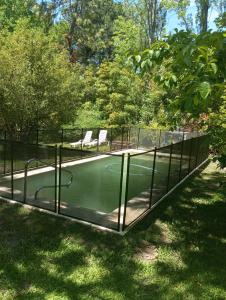 Gallery image of Punta Ballena- Rancho Civil- Casa de Campo, Piscina y Playa in Punta del Este