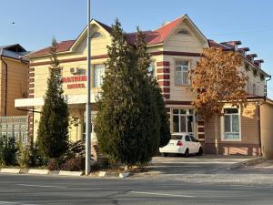 Billede fra billedgalleriet på RATMINA HOTEL i Nukus