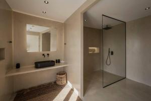 Foto dalla galleria di Aqua Pearl Mykonos a Tourlos