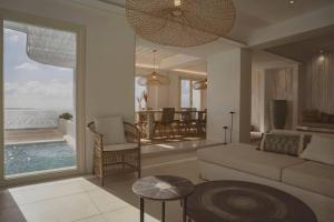Foto dalla galleria di Aqua Pearl Mykonos a Tourlos Altre 45 foto
