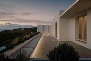 Foto dalla galleria di Aqua Pearl Mykonos a Tourlos