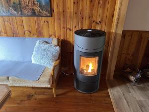 Fotografie z fotogalerie ubytování Chalet in Kyjov near Kyjovská Dam v destinaci Kyjov