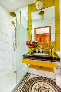Fotografie z fotogalerie ubytování Sera Boutique Hotel v destinaci Baku