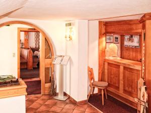 Foto dalla galleria di Hotel Valisera a Galtür