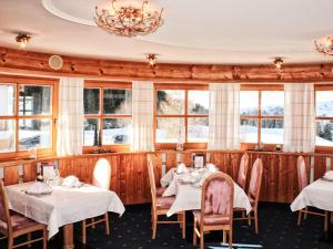 Ristorante o altro punto ristoro di Hotel Valisera