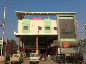 Hotel Shambhavi , Madhya Pradesh