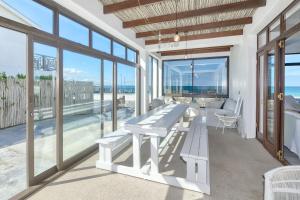 Afbeelding uit fotogalerij van Erf 3 In Arniston in Arniston +29 foto's