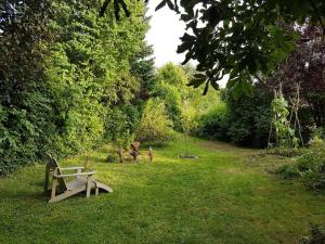 Φωτογραφία από το άλμπουμ του Ferien Fachwerkhaus σε Olsberg