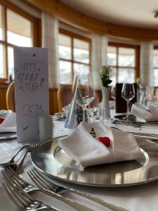 Ristorante o altro punto ristoro di Hotel Valisera
