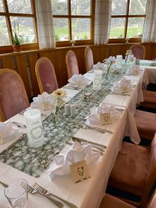 Ristorante o altro punto ristoro di Hotel Valisera