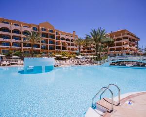 Het zwembad bij of vlak bij Mirador Maspalomas by Dunas