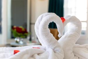 Fotografie z fotogalerie ubytování Best Western Hotel du Pont Wilson v destinaci Lyon