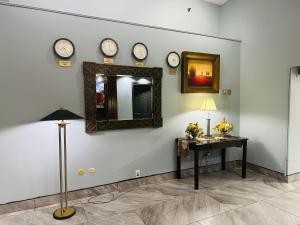 Fotografie z fotogalerie ubytování Town Inn v destinaci Bordentown