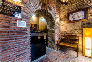 Gallery image of YIT Abentofail in Guadix