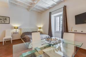 Gallery image of Happy Lion Apartment Rome in Rome