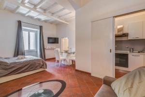 Foto dalla galleria di Happy Lion Apartment Rome a Roma