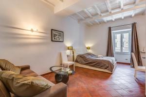 Gallery image of Happy Lion Apartment Rome in Rome