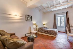 Foto dalla galleria di Happy Lion Apartment Rome a Roma