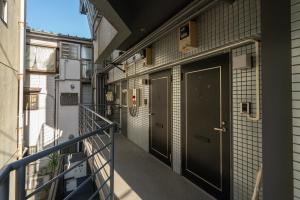 Fotografie z fotogalerie ubytování Two-bedroom, 6-minute walk to the Yamanote Line v Tokiu