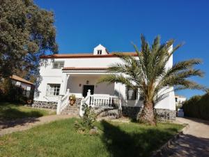 Billede fra billedgalleriet på La Colina Sierra Norte de Sevilla i Sevilla