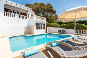 Φωτογραφία από το άλμπουμ του Villa María σε Son Bou