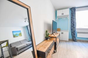 Fotografia z galérie ubytovania Studio sur le Vieux-Port idéal pour 2 personnes v destinácii Marseille