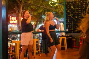 Hosté ubytování FUSE Nha Trang