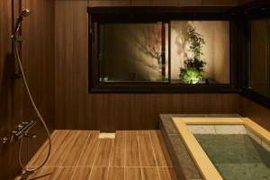 Foto dalla galleria di ホテル 尼乃美楽 尼崎 ad Amagasaki