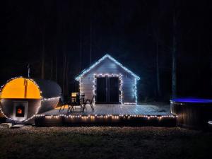 Fotografie z fotogalerie ubytování Melamar v destinaci Smārde