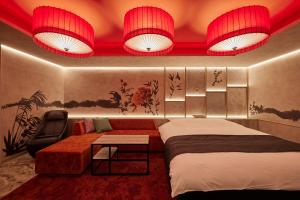 Foto dalla galleria di ホテル 尼乃美楽 尼崎 ad Amagasaki