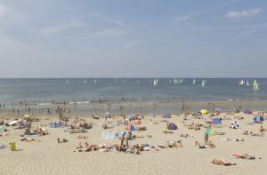 Vakantiepark Koningshof, Rijnsburg (updated prices 2026)