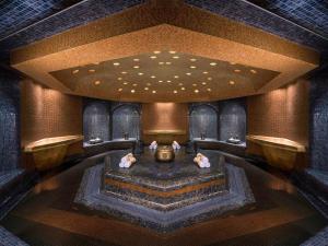 Fotografie z fotogalerie ubytování La Cigale Hotel Managed by Accor v destinaci Doha